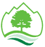 Logo Parco Locale del Castello di Verde