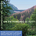 La Foresta Val Parma - Un patrimonio di tutti