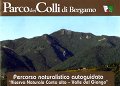 Parco dei Colli  Percorso naturalistico autoguidato "Riserva Naturale Canto Alto - Valle del Giongo"