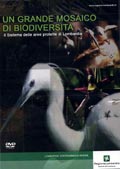 DVD - Un grande mosaico di biodiversitÃ 