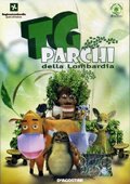 DVD - Tg Parchi della Lombardia