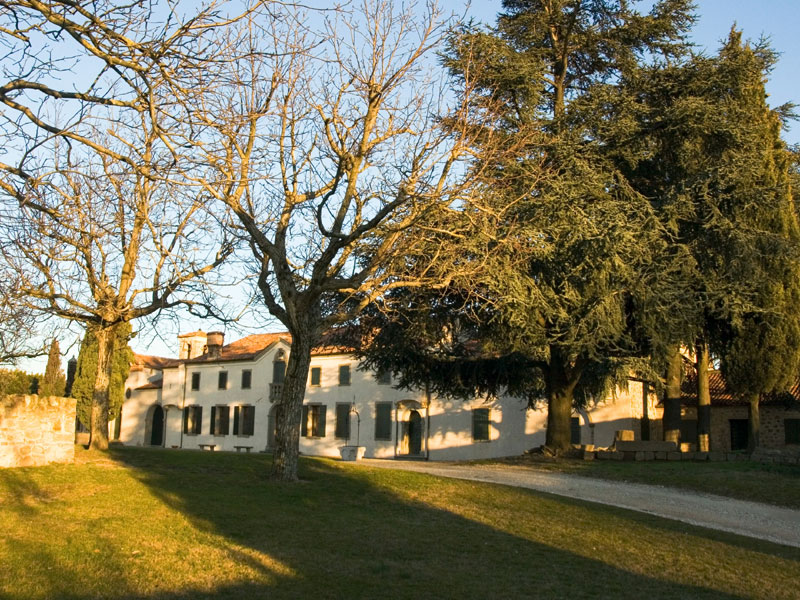 Villa Beatrice d'Este