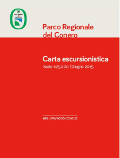 Carta escursionistica del Parco del Conero (Scala: 1:25.000)