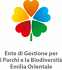 Logo Parco Regionale del Corno alle Scale
