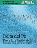 Delta del Po - Dove fare birdwatching - Mappe ed elenco avifauna