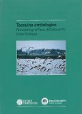 Taccuino ornitologico (Carnet ornithologique)