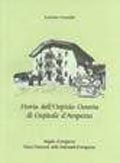 Storia dell'Ospizio Osteria di Ospitale d'Ampezzo