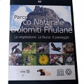 DVD - La vegetazione, La fauna, Il paesaggio - Parco Naturale Dolomiti Friulane