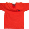 T-Shirt bimbo arancio - Parco Dolomiti Friulane