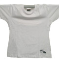 T-Shirt donna colore bianco - Parco Dolomiti Friulane