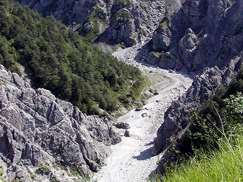 Foto di Il Parco Naturale Regionale delle Dolomiti Friulane