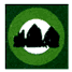 Logo Parco Naturale Dolomiti di Sesto