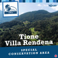Tione Villa Redena (Inglese)