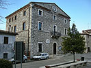 Rathaus in Montecchio