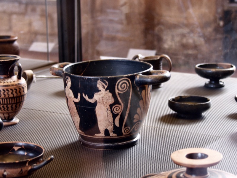 Museo Etrusco di Orvieto