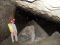 Escursione speleologica nella Grotta della Spipola