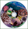 DVD - Gente del Parco