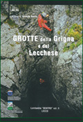 Grotte della Grigna e del Lecchese