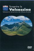 DVD - Scoprire la Valsassina