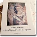 San Bartolomeo e la torbiera di Trana e Avigliana