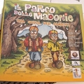 Il Parco delle Madonie - una guida per bambini