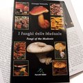 I funghi delle Madonie / Fungi of the Madonie