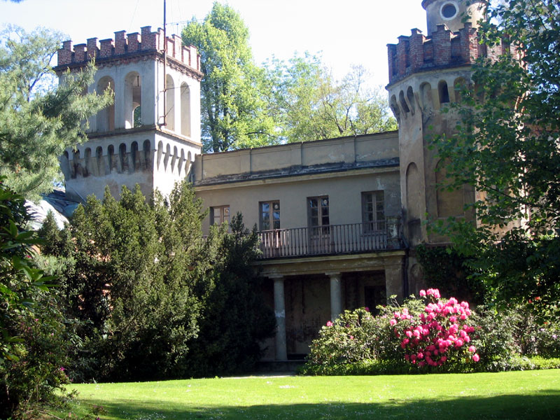 Villa Laghi