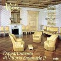 L'appartamento di Vittorio Emanuele II