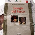 I funghi del Parco Migliarino - San Rossore - Massaciuccoli