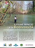 The river Mincio and its biodiversity