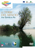 Dvd "Le Terre del Mincio tra Garda al Po" - "Terre del Mincio, between Garda and Po"