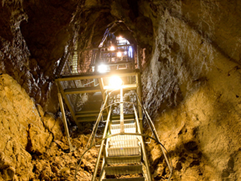 Grotta di Monte Cucco