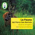 La Fauna del Parco San Bartolo