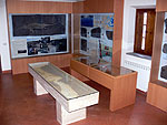Laboratorio Ecologico di Geopaleontologia con annessa Mostra permanente
