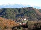 Panorama von Quaratica aus