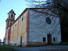 Sanctuary Madonna dell'Agostina