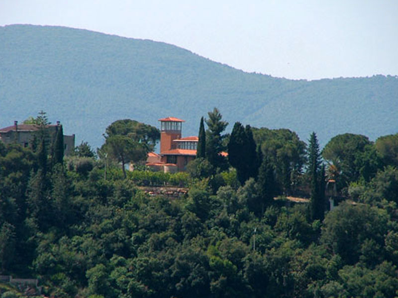 Villa Placitelli