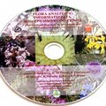 CD - Flora analitica informatizzata della ZPS Simbruini-Ernici
