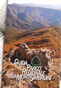 Guide of Monti Simbruini Regional Park - 2nd Edition