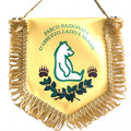 Pennant of the National Park of Abruzzo, Lazio and Molise