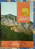 Carta delle Geodiversità Parco Nazionale d'Abruzzo Lazio e Molise (Scala 1:100.000)