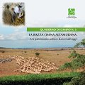 Quaderno di campo n. 5 - La razza ovina Altamurana (Die Schafrasse Altamurana)