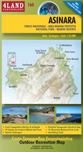 4LAND Asinara - Parco Nazionale, Area Marina Protetta