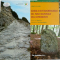 Guida ai siti archeologici presenti nellâ��area del Parco Nazionale dell'Aspromonte