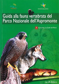 Guida alla fauna vertebrata del Parco Nazionale dell'Aspromonte