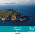 The island of Zannone