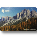 Magnet Cima di PrampÃ¨r - Parco Nazionale Dolomiti Bellunesi