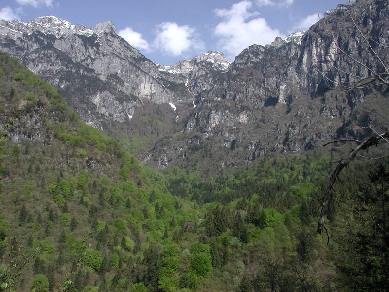 Valle di San Martino
