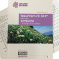 Francesco Caldart - Botanico e il catalogo del suo erbario