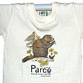 T-Shirt Marmotte en coton Ã©quitable (enfants)